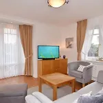 Hopfengarten, Whg 3 Westerland
