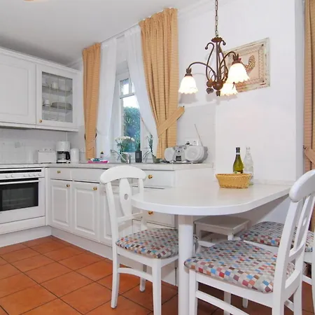 Appartement Hopfengarten, Whg 3 *