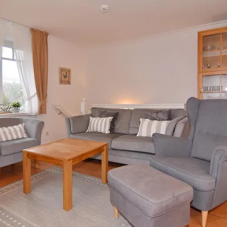 Hopfengarten, Whg 3 Westerland