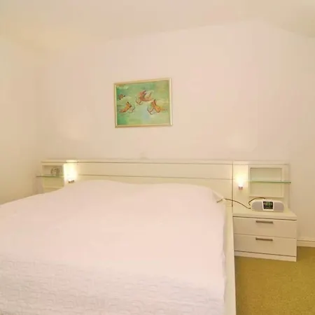 Hopfengarten, Whg 3 Appartement Westerland