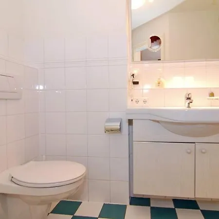 Hopfengarten, Whg 3 Westerland