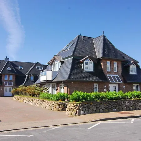 Appartement Hopfengarten, Whg 3 *