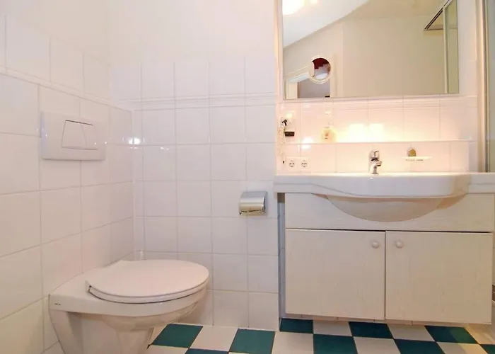 Hopfengarten, Whg 3 Westerland